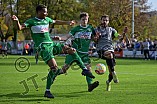 Fußball, Herren, Regionalliga Bayern, Saison 2022-2023, Spieltag 19, VfB Eichstätt - SV Wacker Burghausen, 29.10.2022