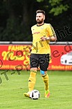 12.08.2017 - FC Gerolfing - FC Hitzhofen-Oberzell
