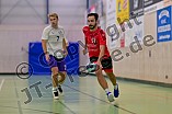 Handball, Herren, Bezirksklasse Männer Staffel Nord West, Saison 2023-2024, Spiel 26014230, DJK Eichstätt - MTV Ingolstadt, 18.11.2023