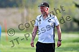 22.04.2018 - DJK Pollenfeld - TSV Heideck