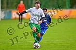 Fußball, Herren, Kreisklasse 1, Saison 2022-2023, Spieltag 14, FC Gerolfing II - FC Arnsberg, 05.11.2022