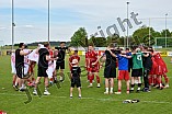 Fußball, Herren, Kreisliga Neumarkt Jura Ost, Saison 2025-2026, Spieltag 25, DJK Limes - SC Pollanten, 10.05.2026