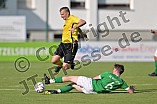 Fußball, Herren, Kreisliga 1, Saison 2023-2024, Spieltag 3, FC Gerolfing - FC Hitzhofen-Oberzell, 19.08.2023