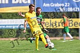 26.08.2017 - VfB Eichstätt - SpVgg Bayreuth
