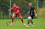 29.08.2020 - ST Kraiberg - FC Böhmfeld