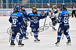 Eishockey, Frauen, DFEL, Saison 2025-2026, ERC Ingolstadt - Eisbären Berlin, 18.01.2026
