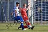 Fußball, Herren, Bayernliga Süd, Saison 2022-2023, Spieltag 2, FC Ingolstadt 04 II - TSV 1861 Nördlingen, 19.07.2022