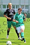 14.08.2016 - SV Denkendorf II - TSV Großmehring II