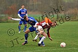 17.11.2013 - FC Arnsberg - SpVgg Hofstetten