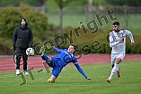 Fußball, Herren, Bezirksliga Oberbayern Nord, Saison 2023-2024, Spieltag 26, TSV Gaimersheim - SV N Lerchenau, 20.04.2024