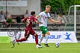 Fußball, Herren, Saison 2026-2027, Testspiel, VfB Eichstätt - AlWhada SC, 18.07.2026
