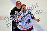 14.09.2014 - ERC Ingolstadt - Augsburger Panther