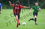 01.09.2018 - FV Obereichstätt - DJK Preith