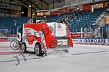 Hockey, Mens, CHL, Season 2025-2026, Regular Season, Round of 16, ERC Ingolstadt - EC Red Bull Salzburg, 13.11.2025