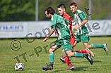 26.05.2019 - DJK Grafenberg - FC Türk Gücü Eichstätt