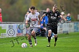 Fußball, Herren, Kreisliga Neumarkt Jura West, Saison 2024-2025, Spieltag 12, SV Marienstein - SG Kalbensteinberg-Obererlbach, 27.10.2024