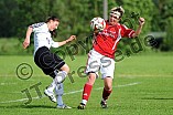 30.05.2015 - FV Obereichstätt - 1. FC Nürnberg II