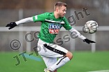 04.02.2018 - VfB Eichstätt - SC Großschwarzenlohe