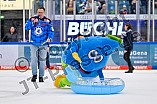 Eishockey, Herren, DEL, Saison 2025-2026, Spiel 28, ERC Ingolstadt - Iserlohn Roosters, 14.12.2025