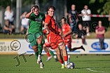 Fußball, Herren, Bezirksliga Oberbayern Nord, Saison 2023-2024, Vorbereitung, SV Manching - FC Ingolstadt 04 II, 05.07.2023