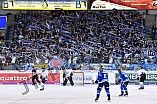 ERC Ingolstadt vs Thomas Sabo Ice Tigers, Eishockey, DEL, Deutsche Eishockey Liga, Spieltag 51, 02.03.2018