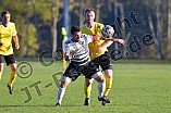 Fußball, Herren, Kreisliga West, Saison 2021-2022, Spieltag 14, DJK Pollenfeld - SSV Oberhochstatt, 31.10.2021