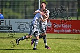 Fußball, Herren, Kreisliga West, Saison 2021-2022, Spieltag 24, DJK Pollenfeld - SV Marienstein, 15.05.2022