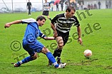 29.09.2012 - FC Gelbelsee /  FC Irfersdorf
