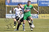 25.03.2018 - VfB Eichstätt - SV Wacker Burghausen