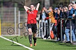 Fußball, Frauen, Landesliga Süd, Saison 2023-2024, Vorbereitung, FV Obereichstätt - FC Ezelsdorf, 09.03.2024