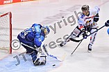 Eishockey, Herren, DEL, Saison 2020-2021, ERC Ingolstadt - Iserlohn Roosters, 15.04.2021