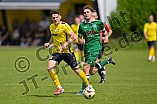 Fußball, Herren, Kreisliga 1, Saison 2025-2026, Spieltag 21, FC Hitzhofen-Oberzell - SV Denkendorf, 03.05.2026