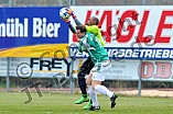 19.03.2015 - VfB Eichstätt II - FC Hepberg