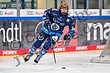 Eishockey, Frauen, DFEL, Saison 2024-2025, ERC Ingolstadt - EC Bergkamener Bären, 04.01.2025