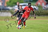 Fußball, Herren, Bezirksliga Oberbayern Nord, Saison 2024-2025, Spieltag 30, TSV Gaimersheim - FC Fatih Ingolstadt, 17.05.2025