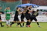 Regionalliga Bayern, Ligapokal, Finale, Herren, BFV, Saison 2019-2021, VfB Eichstätt - SpVgg Bayreuth, 08.06.2021