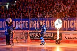 Eishockey, Herren, DEL, Saison 2025-2026, Spiel 7, ERC Ingolstadt - Straubing Tigers, 03.10.2025