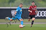 Fußball, Herren, Vorbereitung, Saison 2022-2023, FC Ingolstadt 04 - FC Pipinsried, 22.06.2022