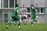 Fußball, Herren, Kreisklasse 1, Saison 2025-2026, Spieltag 22, SV Denkendorf - SV Kasing, 10.05.2026