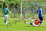 21.05.2016 - SV Karlskron - VfB Eichstätt II