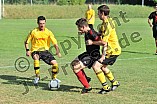 03.8.2013 - FC Hitzhofen-Oberzell - FSV Pfaffenhofen