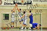 23.02.2019 - DJK Eichstätt - VSC Baskets Donauwörth