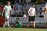Fußball, Herren, Regionalliga Bayern, Saison 2022-2023, Spieltag 2, VfB Eichstätt - SpVgg Greuther Fürth II, 23.07.2022