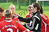 23.09.2017 - FV Obereichstätt - SpVgg Kaufbeuren