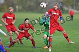 20.10.2019 - SV Marienstein II - FC Türk Gücü Eichstätt