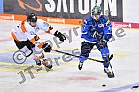 ERC Ingolstadt vs Grizzlys Wolfsburg, Eishockey, DEL, Deutsche Eishockey Liga, Spieltag 12, 13.10.2017