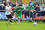 02.11.2019 - VfB Eichstätt - SV Heimstetten