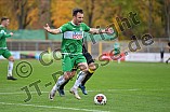 31.10.2020 - SpVgg Bayreuth - VfB Eichstätt