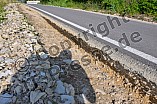Radweg zwischen Eichstätt und Wintershof nach Starkregen gesperrt, 19.07.2026