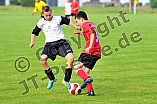 26.09.2014 - DJK Limes 09 - SG FC Nagelberg